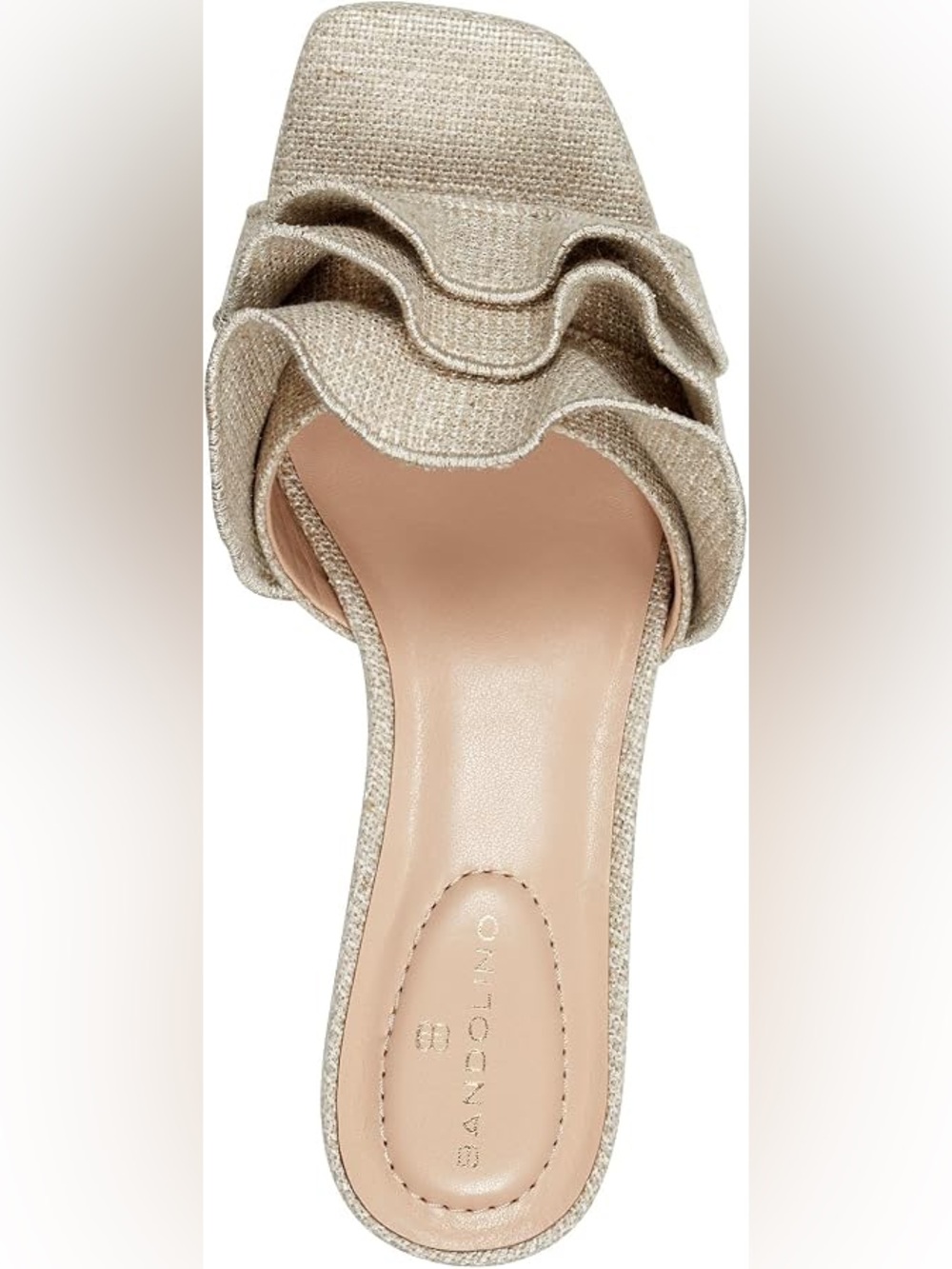 Bandolino Sandals